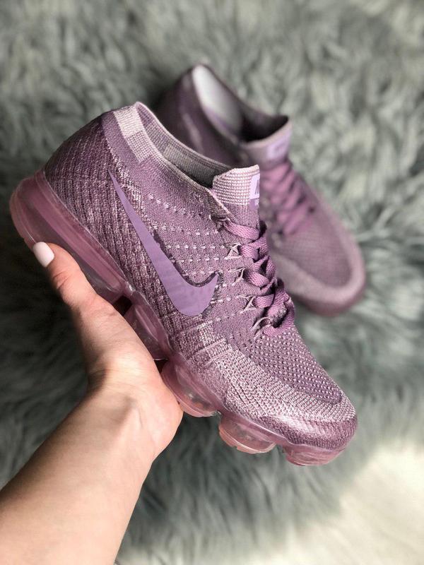 vapormax lilac