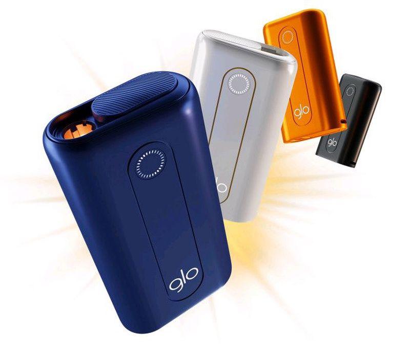 В Каком Магазине Купить Glo