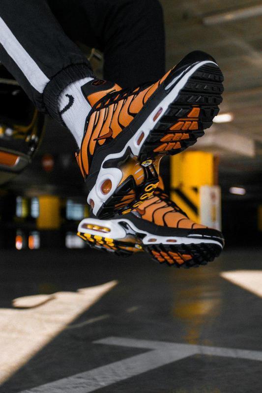 nike tn og tiger