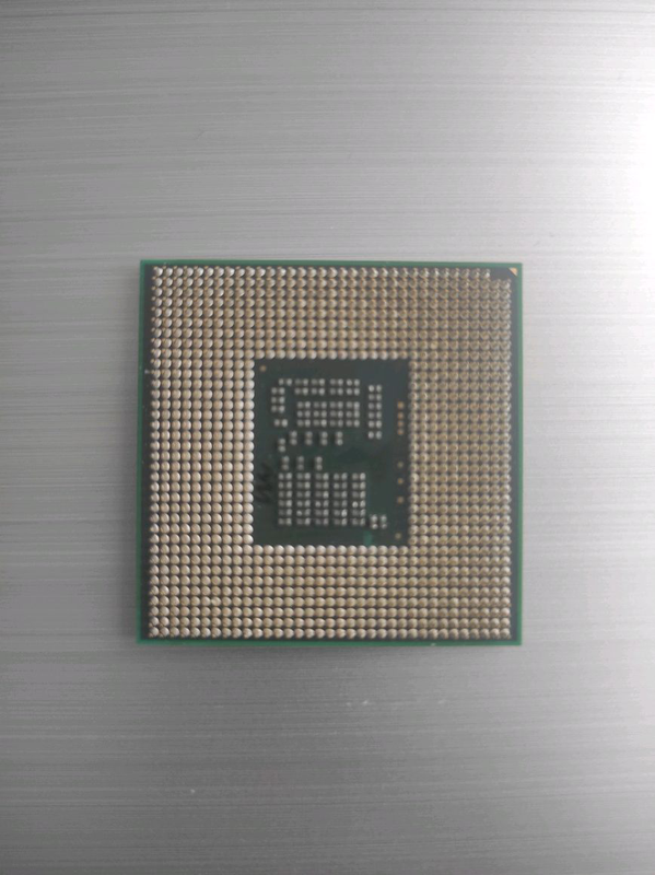 Intel i7 640m - 1450 ₴, купить на IZI (11508249)