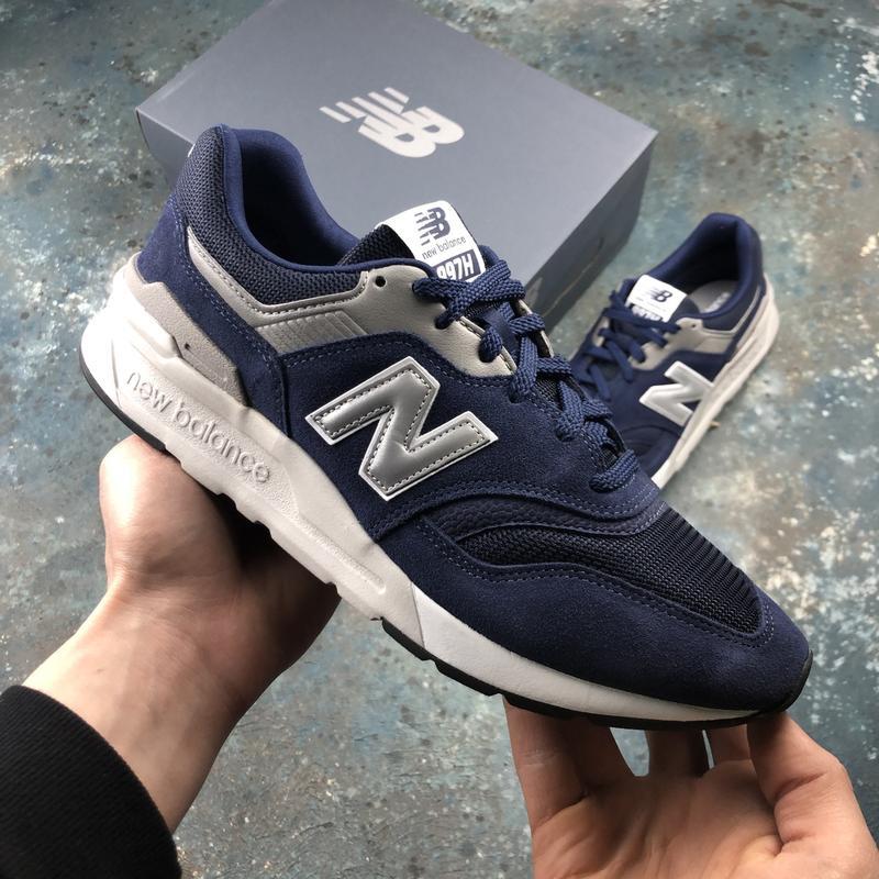 new balance 997hce