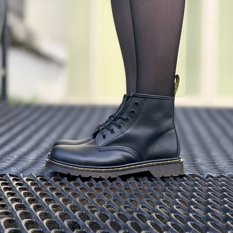 101 doc martens