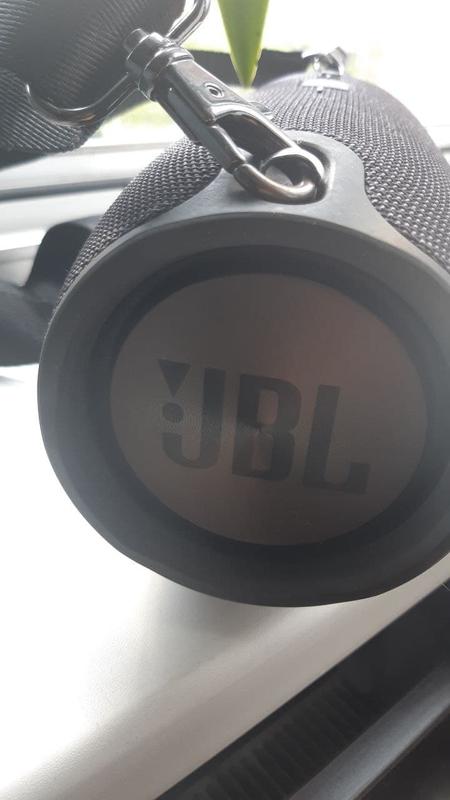 Jbl колонки в авто