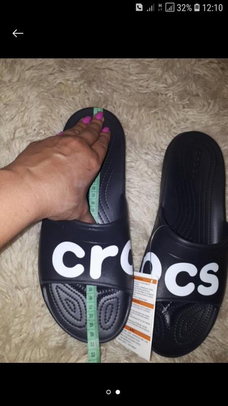 m13 crocs