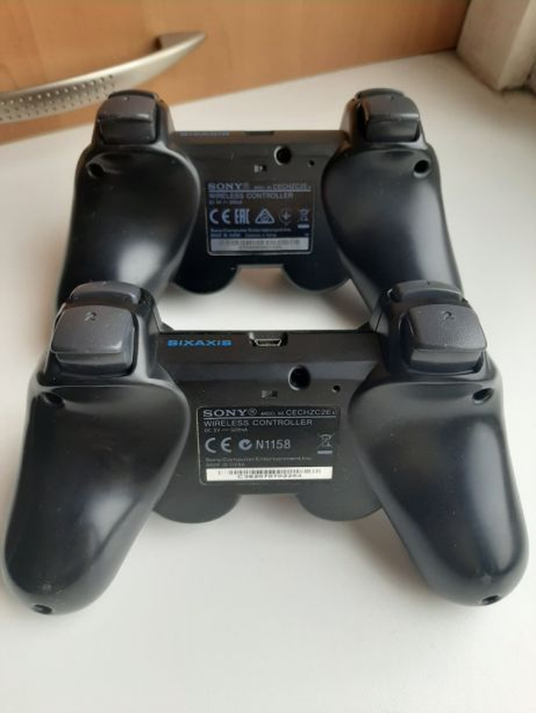 n1158 ps3 controller