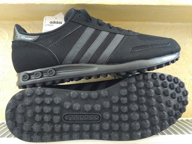 la trainers adidas