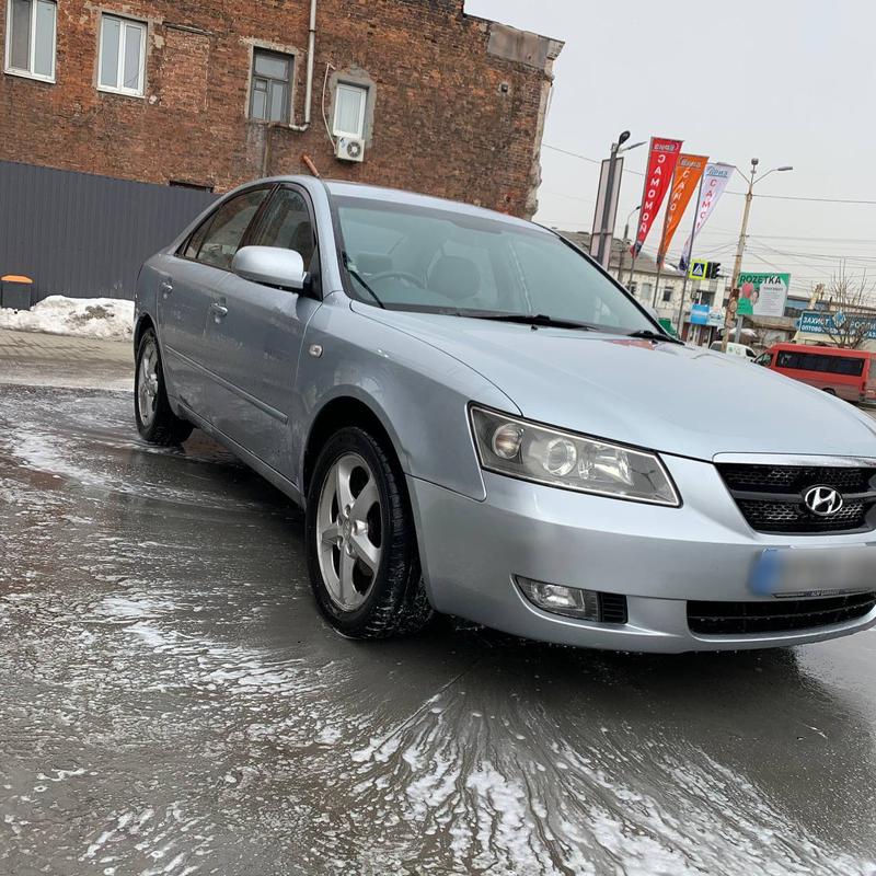 Запчасти на Хюндай Соната нф Разборка Hyundai nf - купить недорого б/у ...