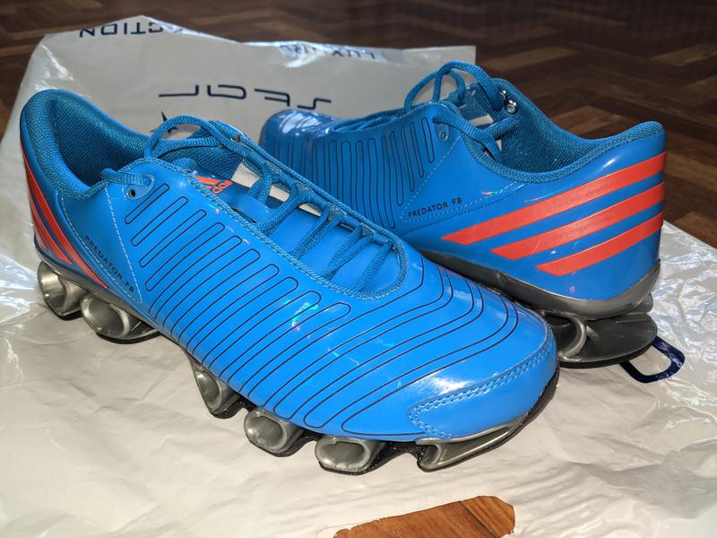 adidas predator bounce