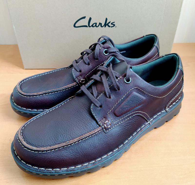 Vanek hot sale apron clarks