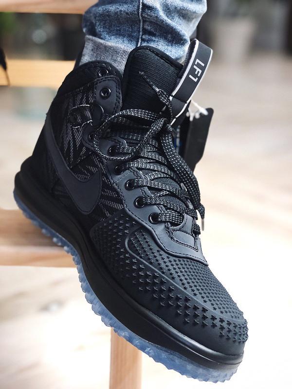 nike lf1 duckboot 16