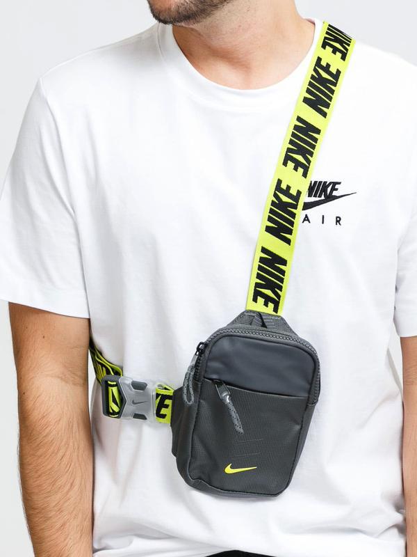 Nike swoosh hotsell mini bag