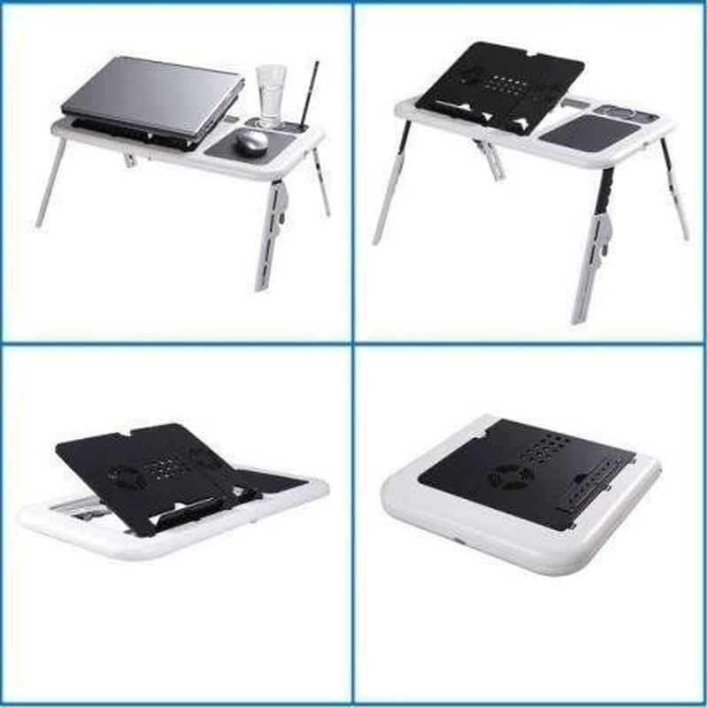 Столик для ноутбука laptop table t8