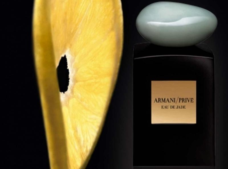 armani prive jade