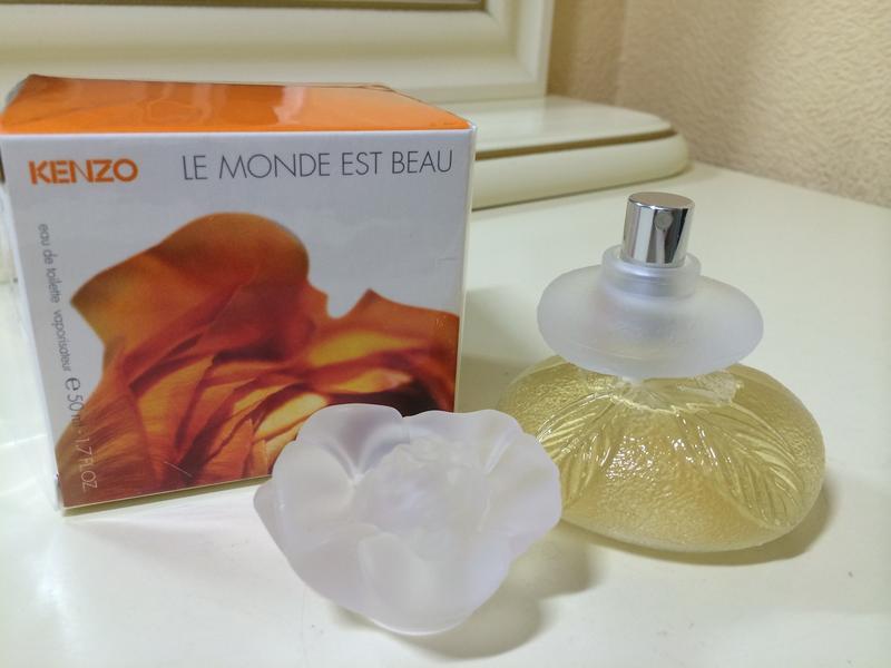 мини духи - kenzo le monde est beau - edt -. мини духи - kenzo le monde est beau - edt -. винтаж. Kenzo monde est beau. Kenzo le monde est beau edt (w) 50ml.