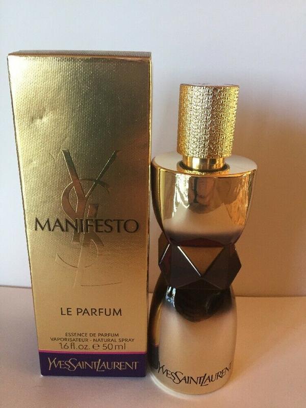 manifesto le parfum essence de parfum