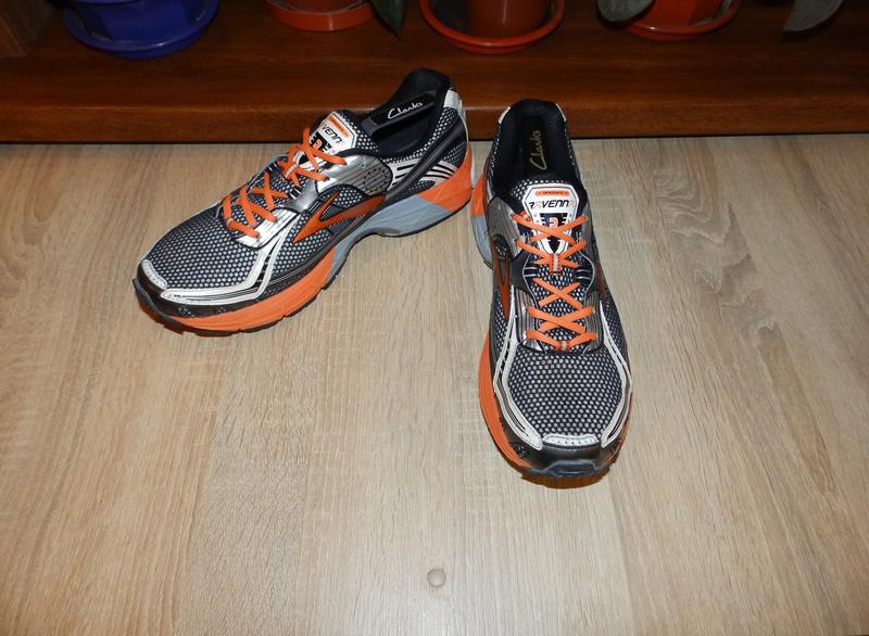 brooks ravenna 3