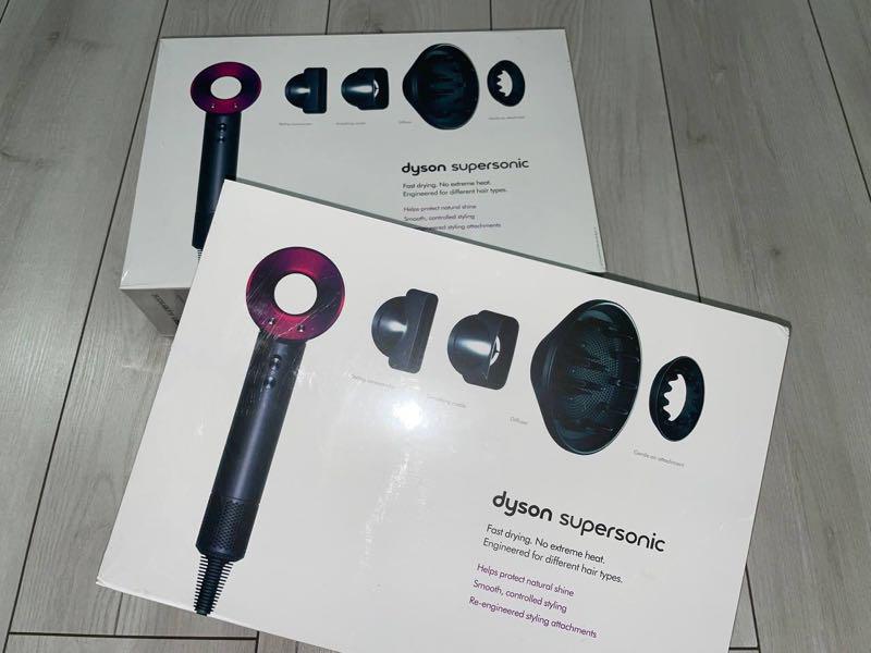 Фен Дайсон коробка оригинал. Коробка оригинального фена Dyson. Dyson новый. Дайсон стайлер.