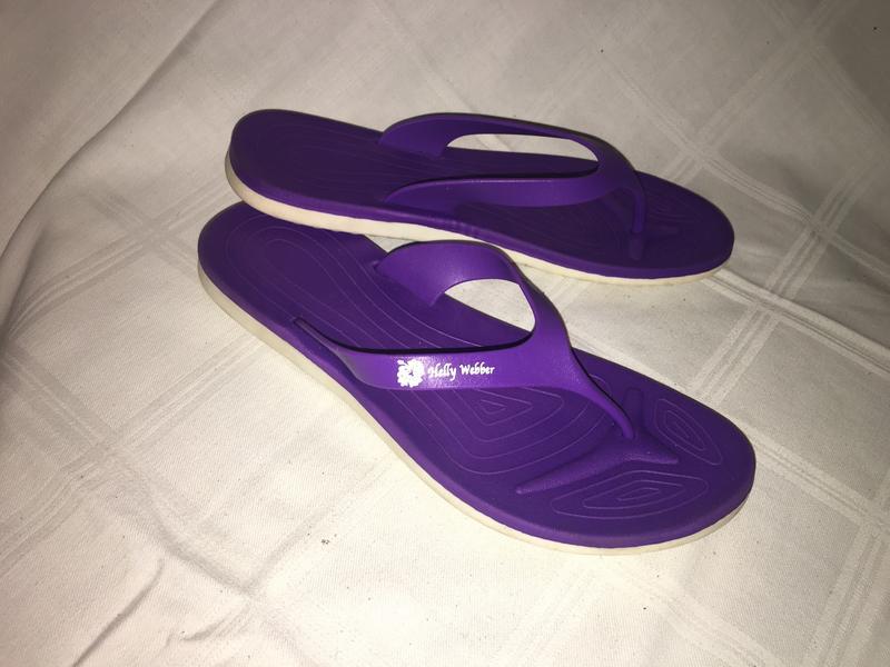 helly webber flip flops