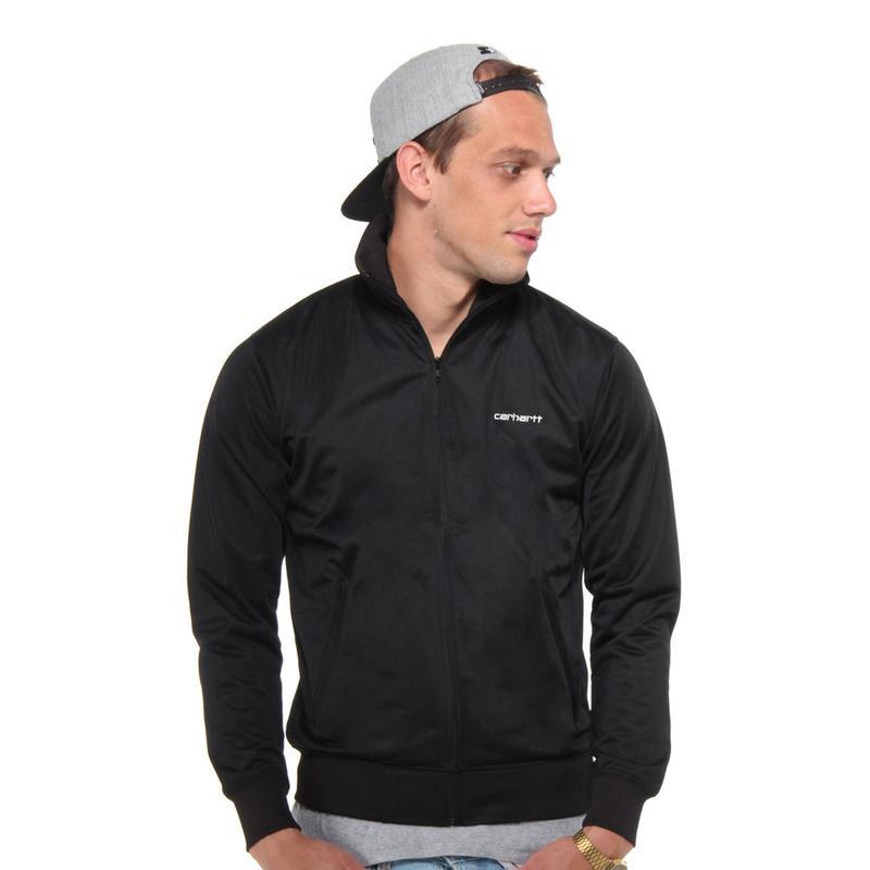 Carhartt warm up on sale jacket