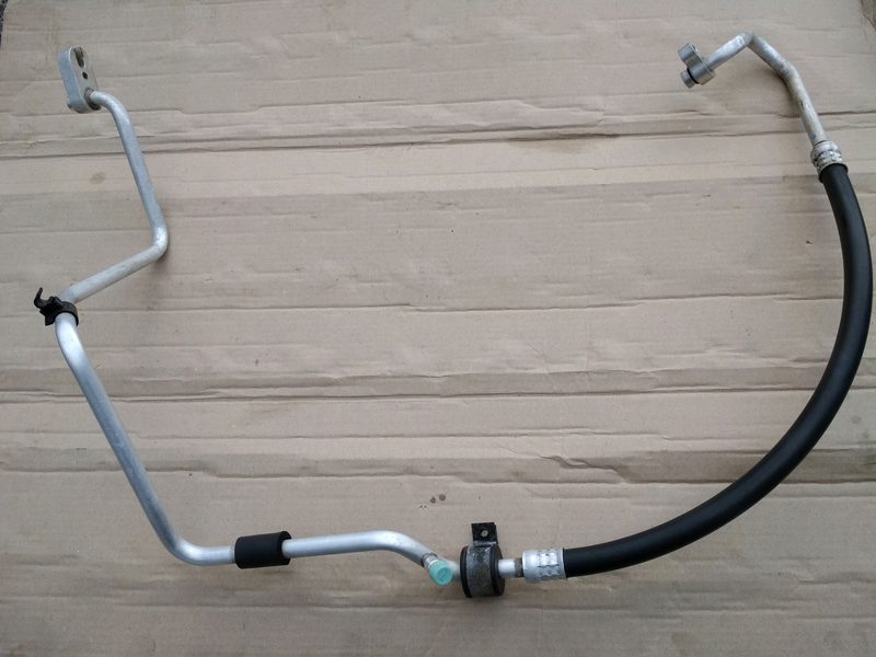 Трубка кондиціонера низького тиску Mitsubishi Lancer 9 - купити ...