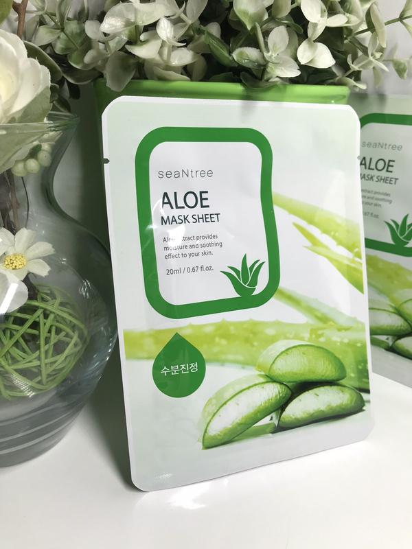 Aloe mask sheet. Avocamo Elimere маска. Срок годности маски для лица SEANTREE Aloe Mask Sheet.