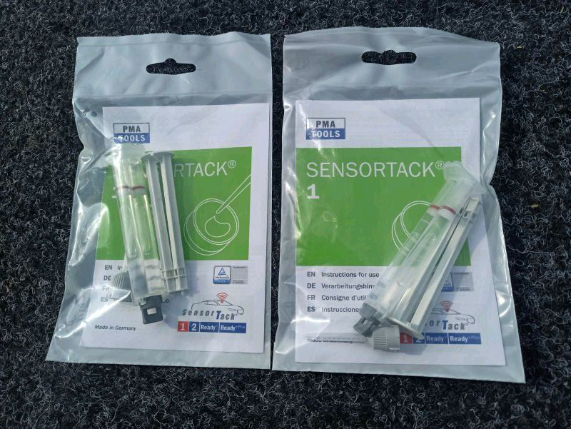 Гель для датчика дождя/сенсор гель - 325 грн, купить на ИЗИ (6865616)