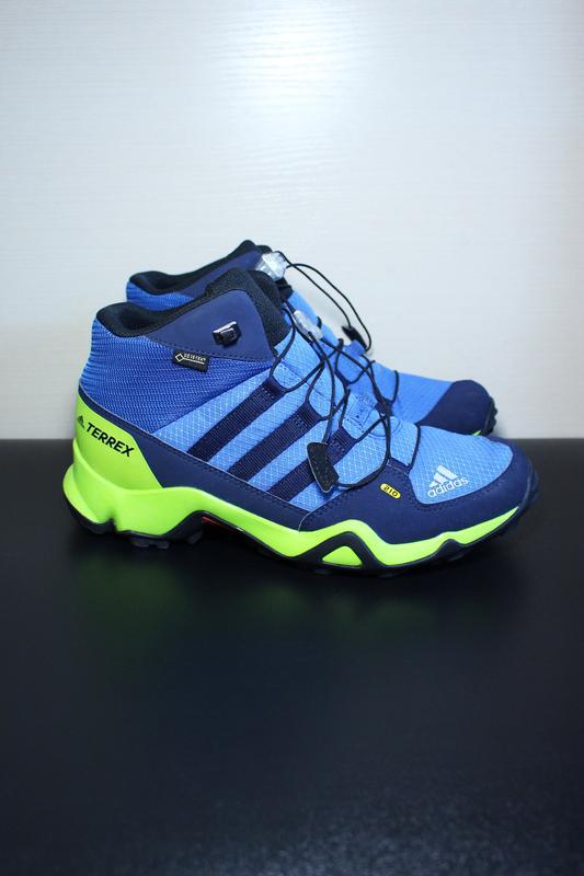 adidas terrex softshell mid