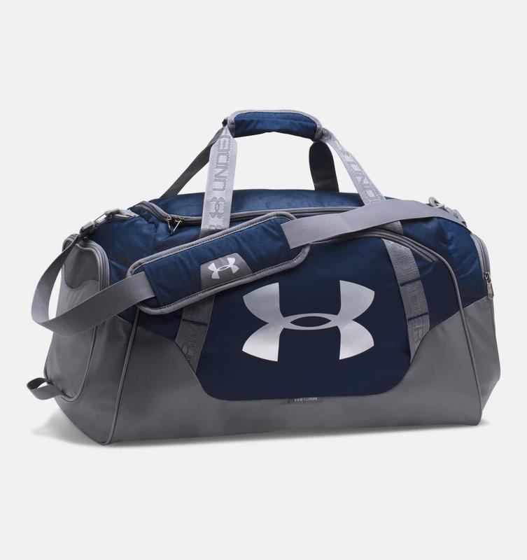 under armour 61l bag