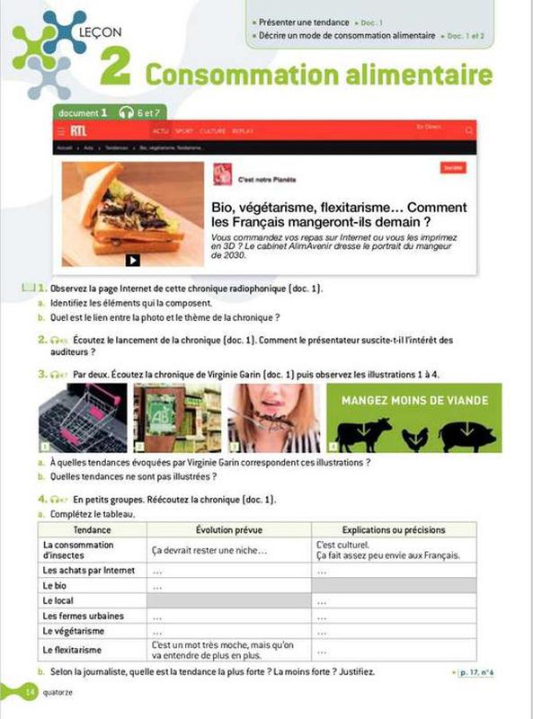 Cosmopolite 1, 2, 3, 4, 5 PDF A1, A2, B1, B2, C1 - C2 PDF - 30 грн ...