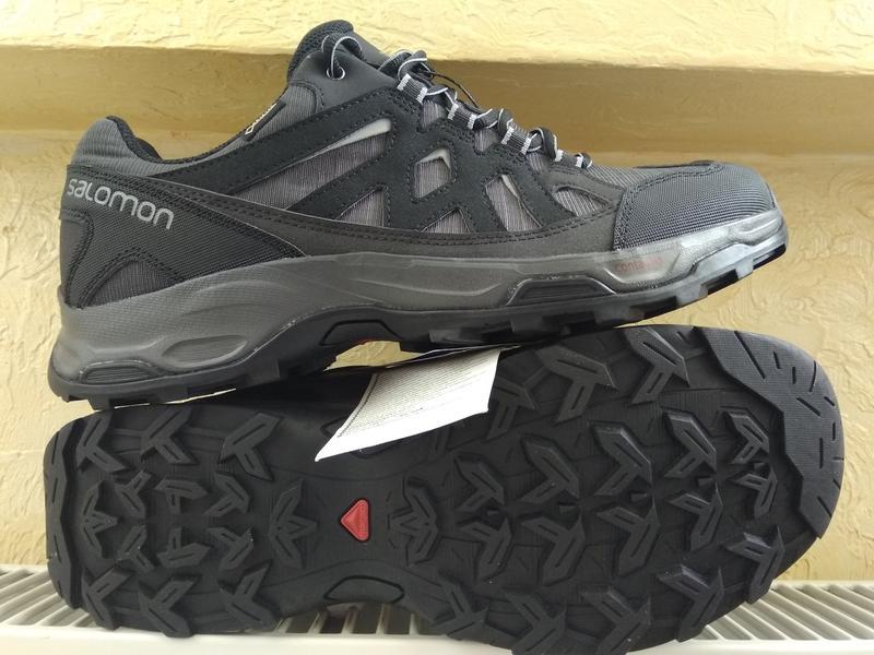 salomon effect goretex