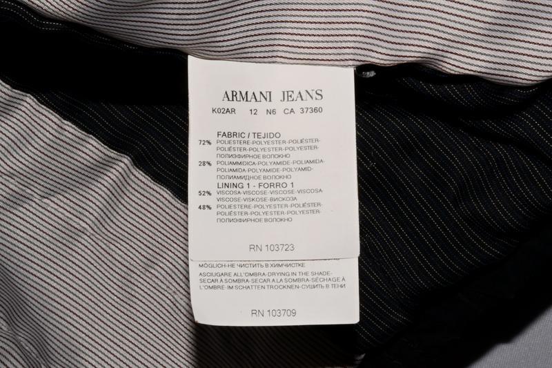 rn 103723 armani