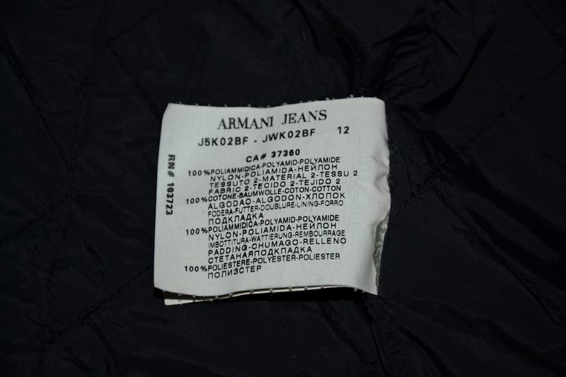 rn 103723 armani