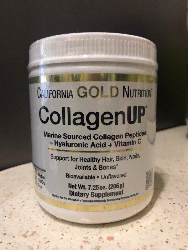 Купить морской гидролизованный коллаген. Коллаген California Gold Nutrition. Коллаген COLLAGENUP California Gold Nutrition 206. Морской коллаген Калифорния Голд. Collagen up 464.