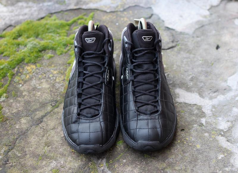 Reebok hydromove discount