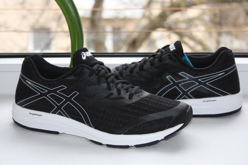 asics gel amplica