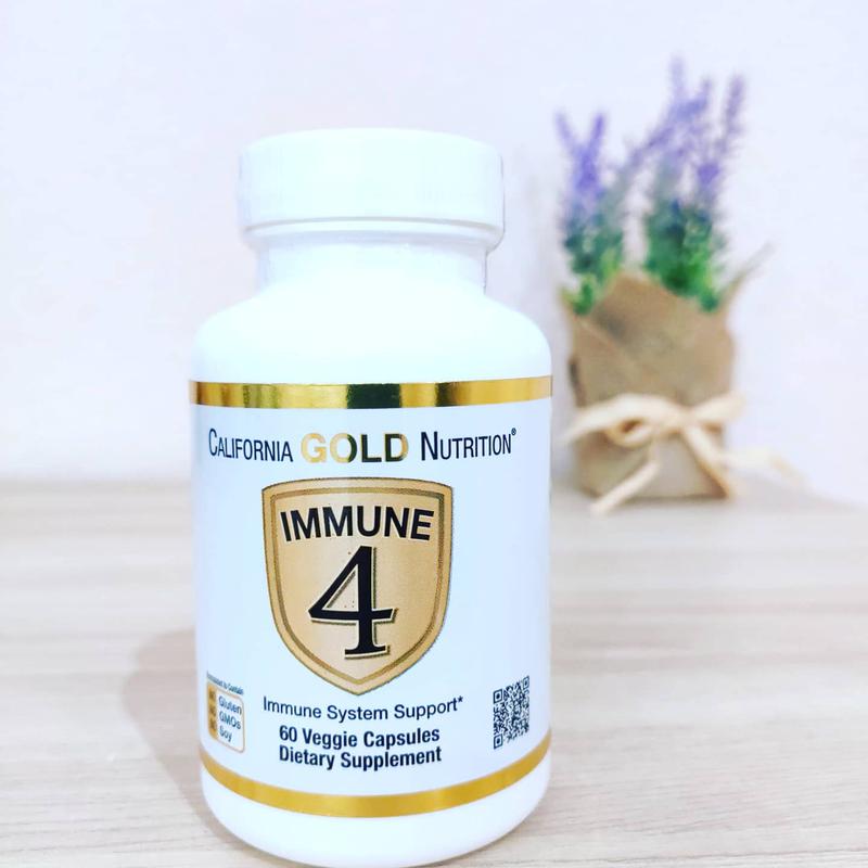 Immune gold. Иммуно Калифорния Голд. California immune 4. California Gold Nutrition immune 4 60 капсул. Immuno 4 California Gold Nutrition.