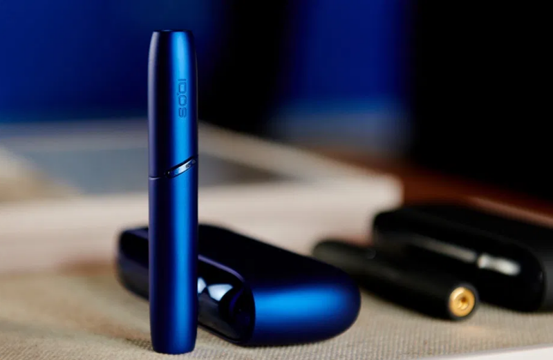 Iqos Официальный Магазин В Москве