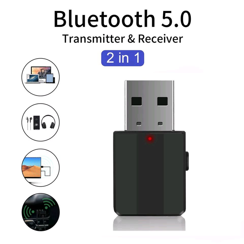 Bluetooth Ресивер и Трансмиттер - Аудио Приемник+Передатчик Звука: цена ...