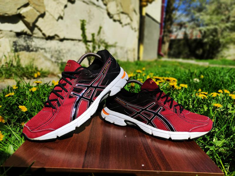 Asics gel rapid 4 c 42 p