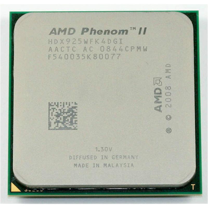 Amd a6 3670