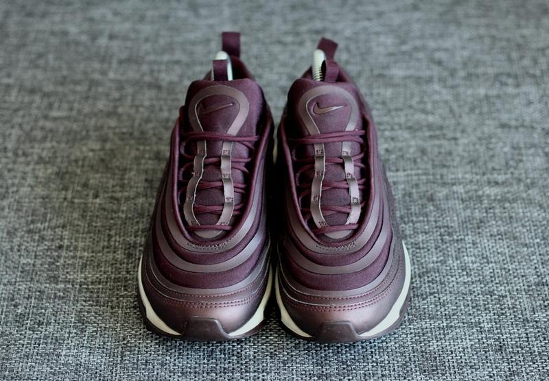 Air max 97 store ultra metallic mahogany