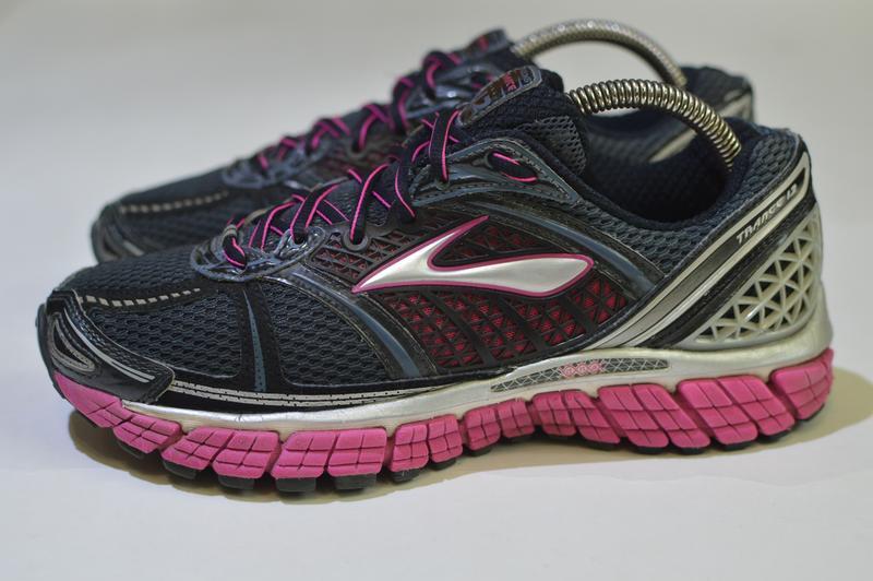 brooks trance 12 pink