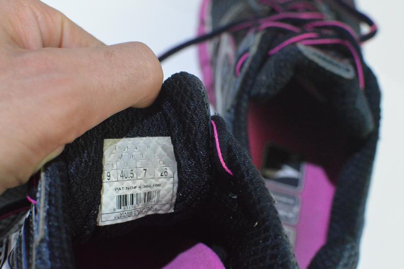 brooks trance 12 pink