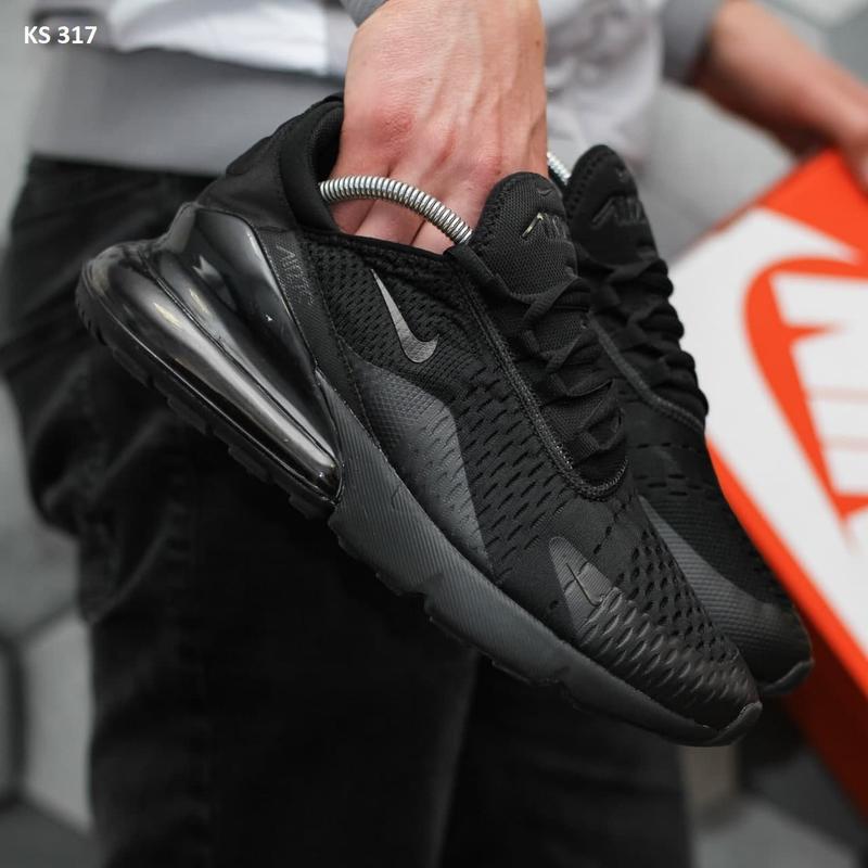 Nike air store max z270