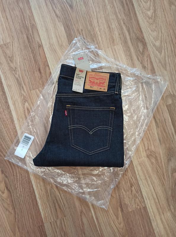 levis 511 32x36