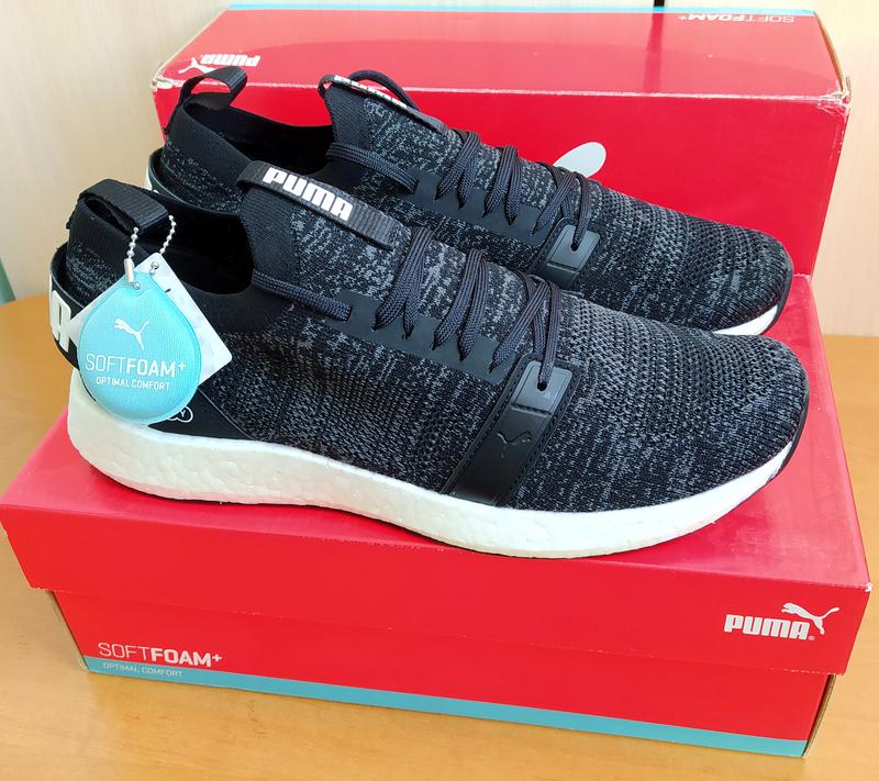 Puma neko shop engineer knit