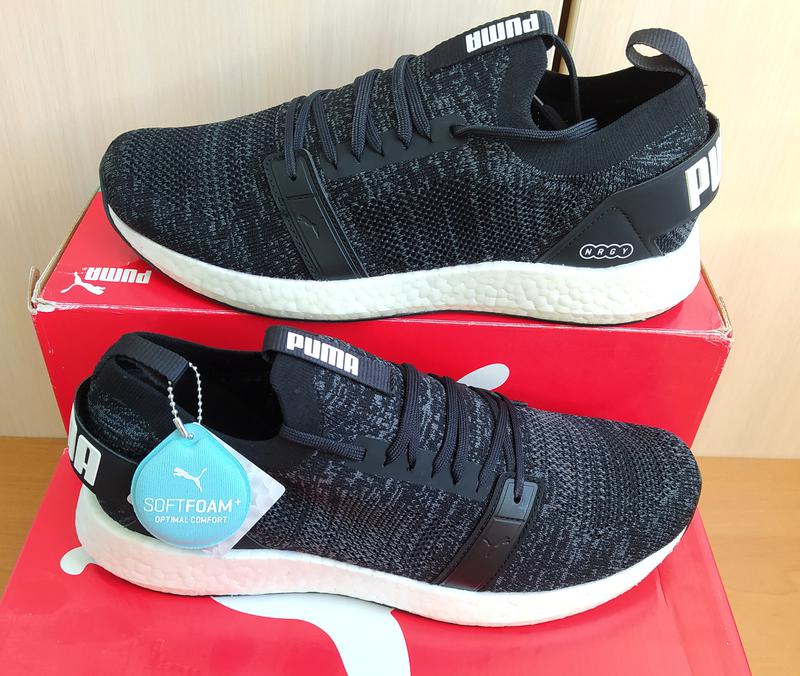 PUMA NRGY Neko Engineer Knit original 191097