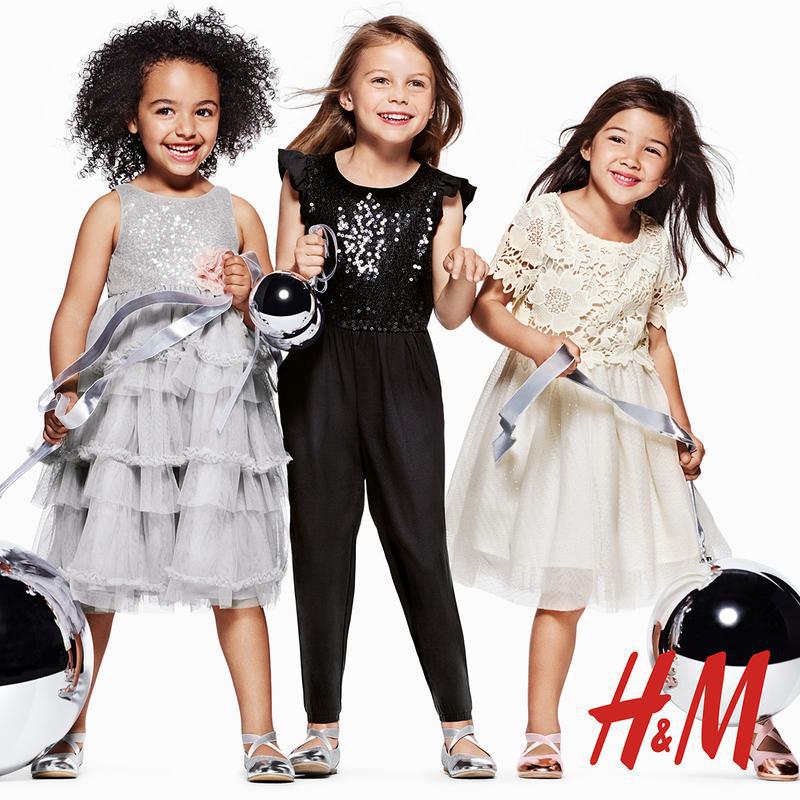 Интернет Магазин H And M Для Детей