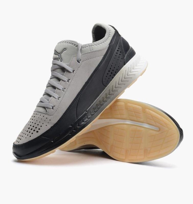 Puma ignite sock sale