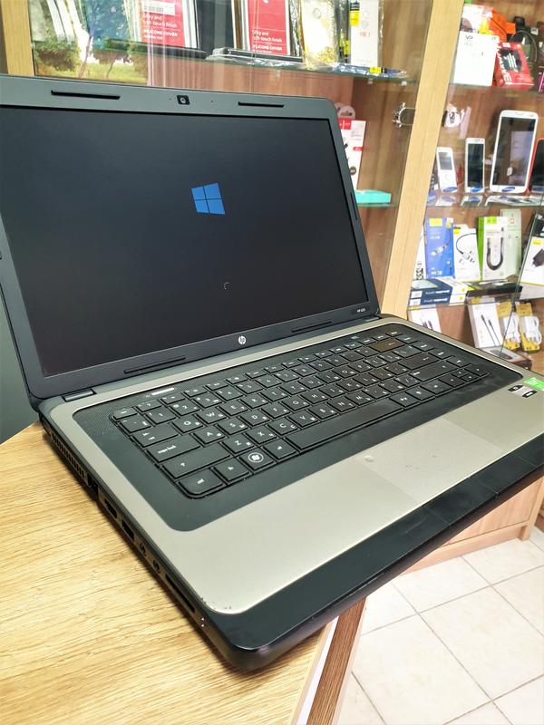 Ноутбук Hp 635 Купить Киев